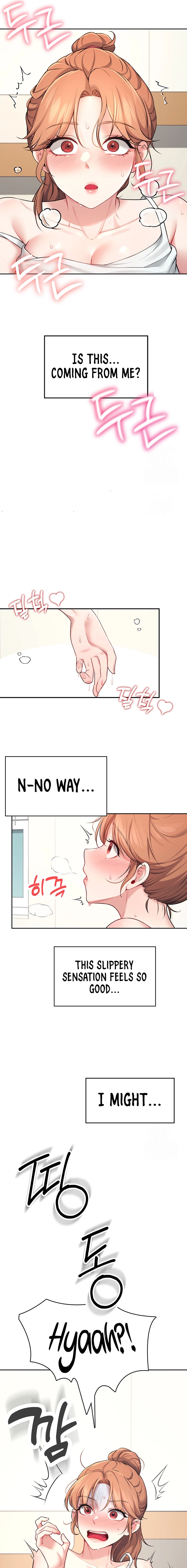 Read Synced for Pleasure chapter 7 image 14 on Lezhin