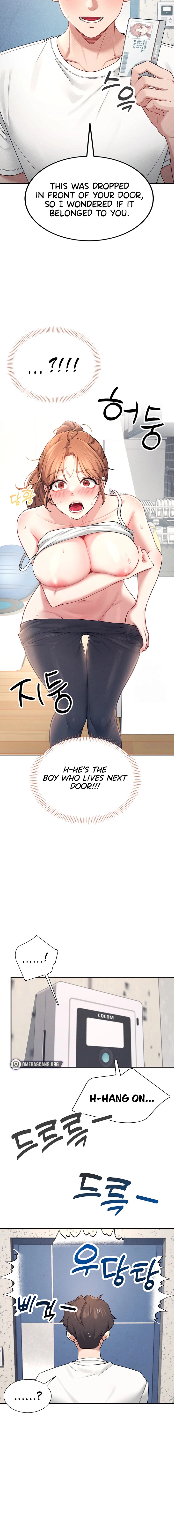 Read Synced for Pleasure chapter 7 image 17 on Lezhin