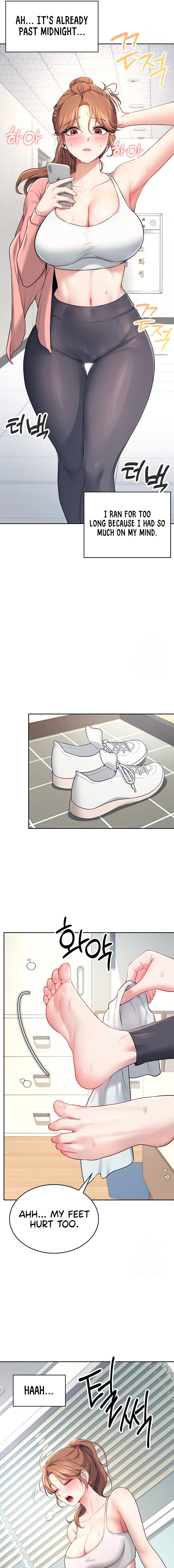 Read Synced for Pleasure chapter 7 image 6 on Lezhin