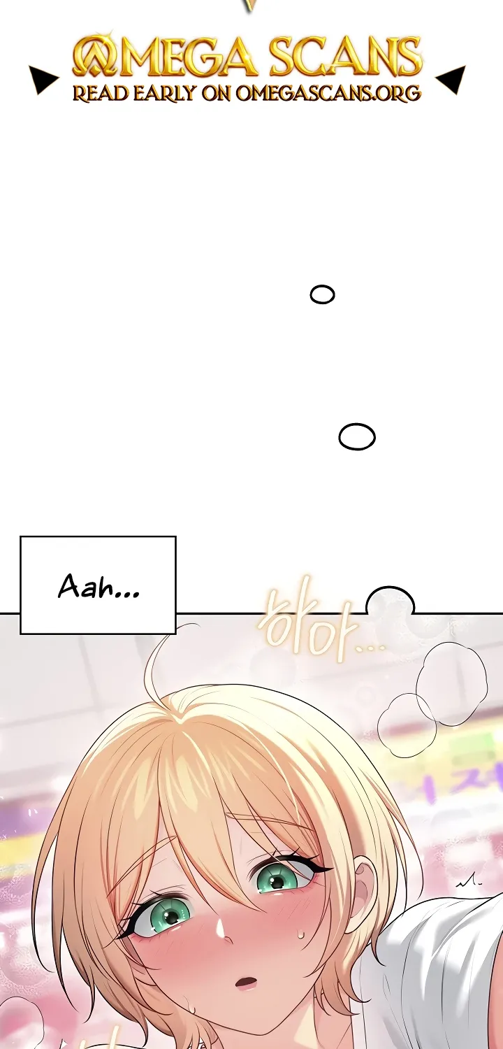 Read Synced for Pleasure chapter 70 image 1 on Lezhin