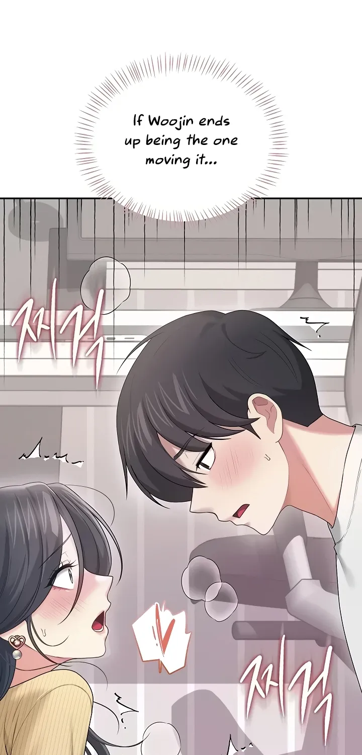 Read Synced for Pleasure chapter 70 image 114 on Lezhin