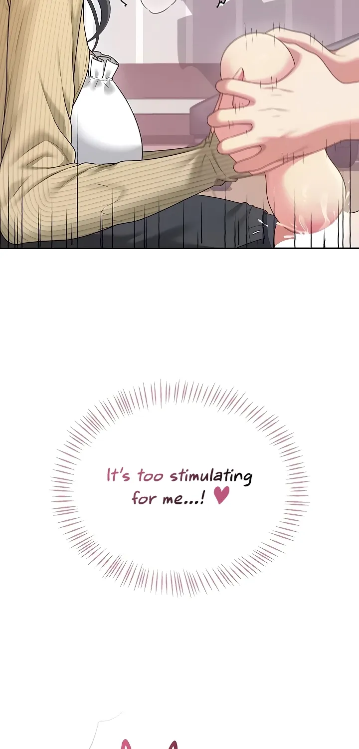Read Synced for Pleasure chapter 70 image 115 on Lezhin
