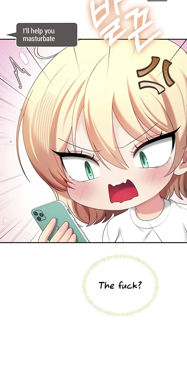 Read Synced for Pleasure chapter 70 image 14 on Lezhin
