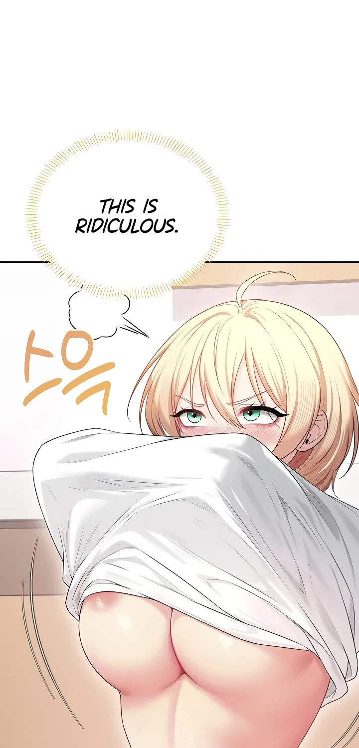 Read Synced for Pleasure chapter 70 image 15 on Lezhin