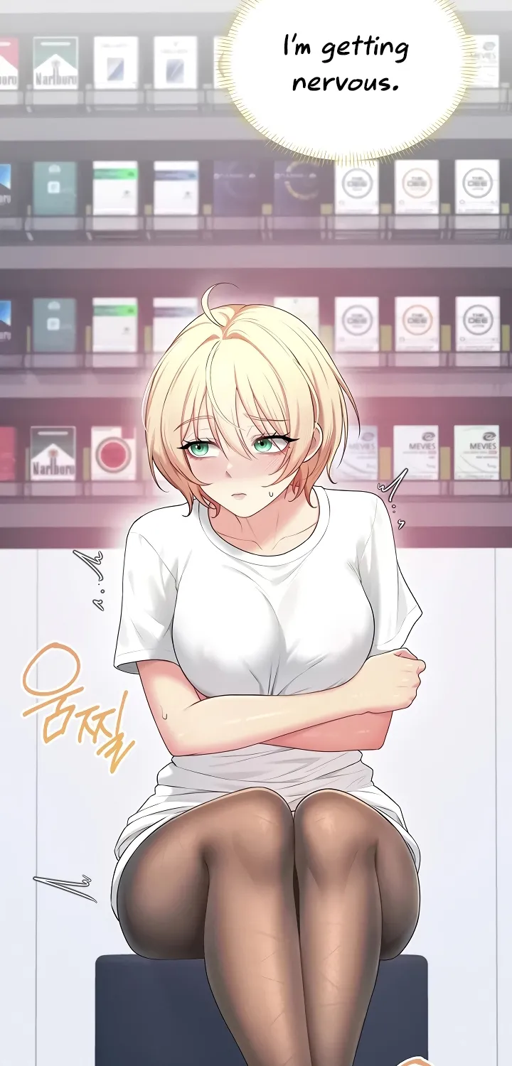Read Synced for Pleasure chapter 70 image 3 on Lezhin