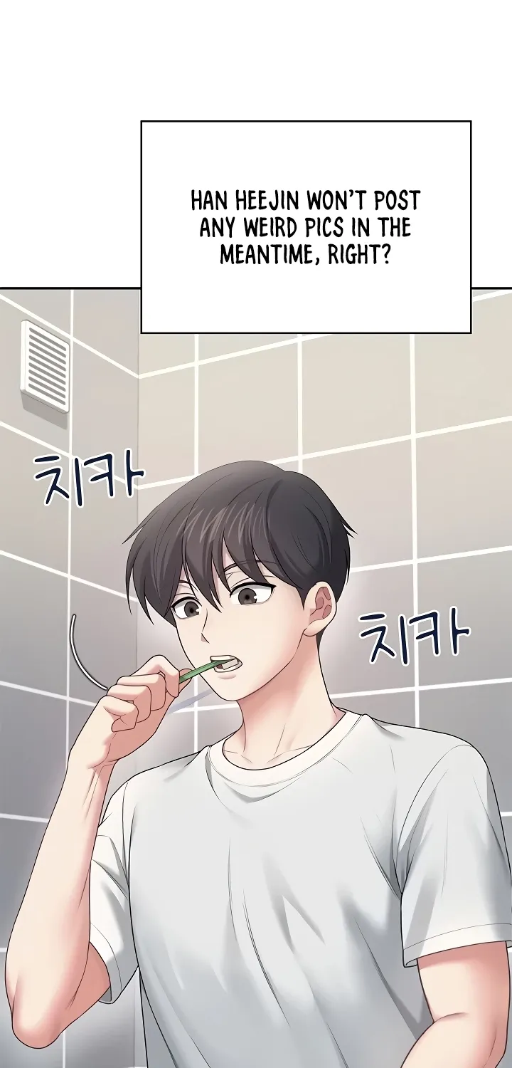 Read Synced for Pleasure chapter 70 image 35 on Lezhin