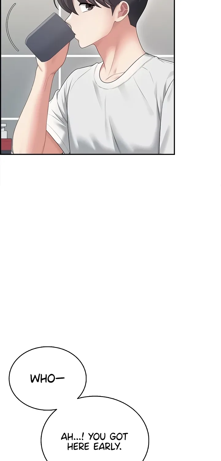 Read Synced for Pleasure chapter 70 image 37 on Lezhin