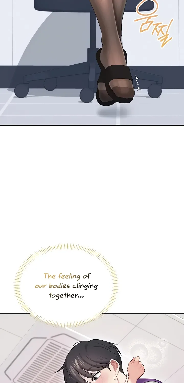 Read Synced for Pleasure chapter 70 image 4 on Lezhin