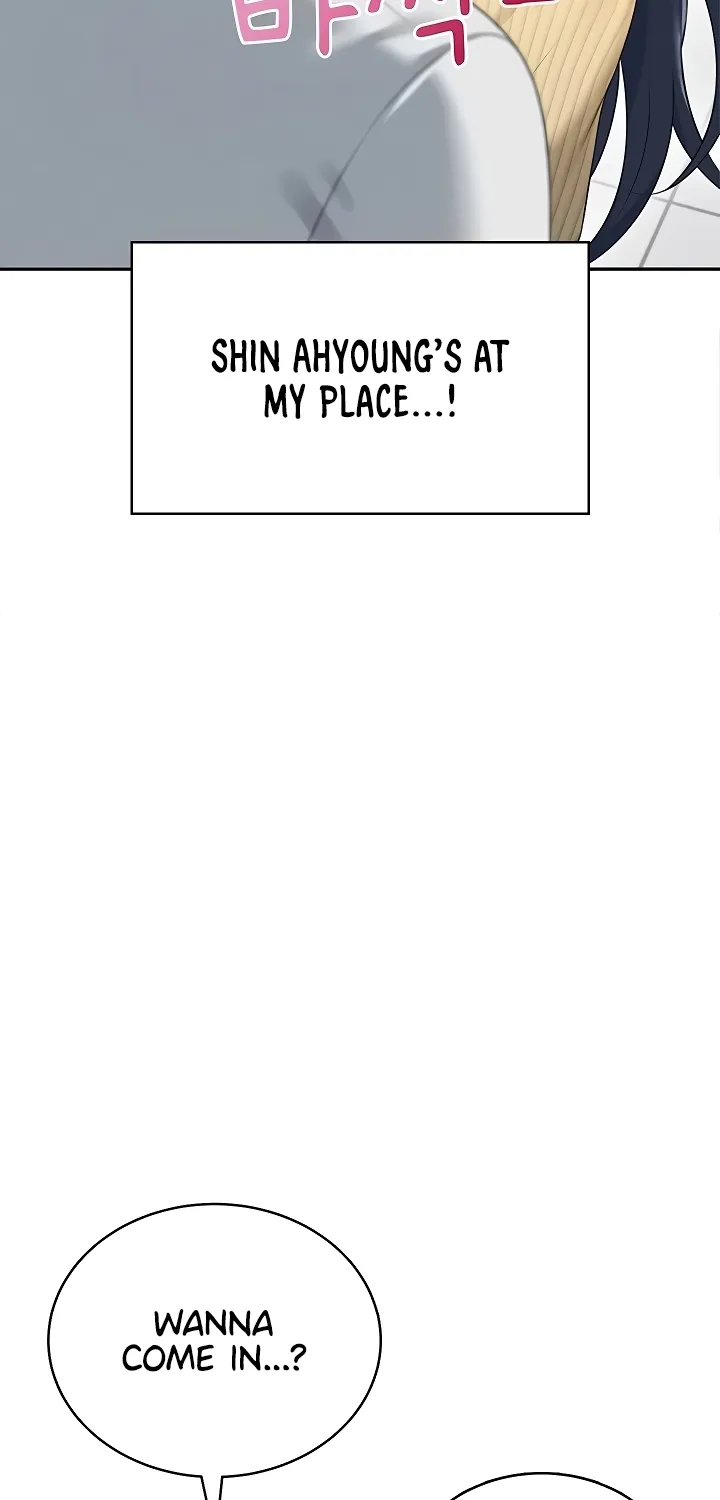 Read Synced for Pleasure chapter 70 image 45 on Lezhin