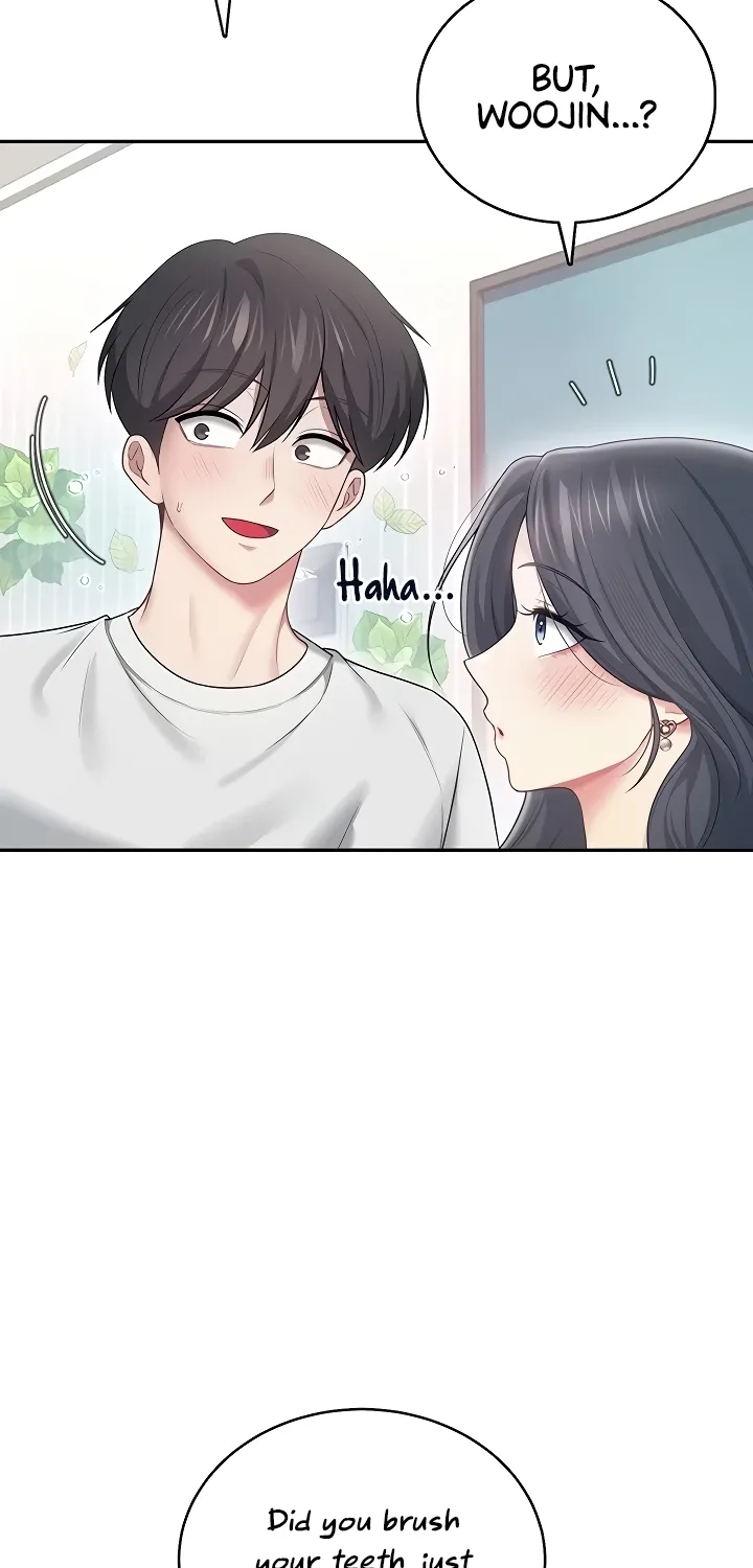 Read Synced for Pleasure chapter 70 image 46 on Lezhin