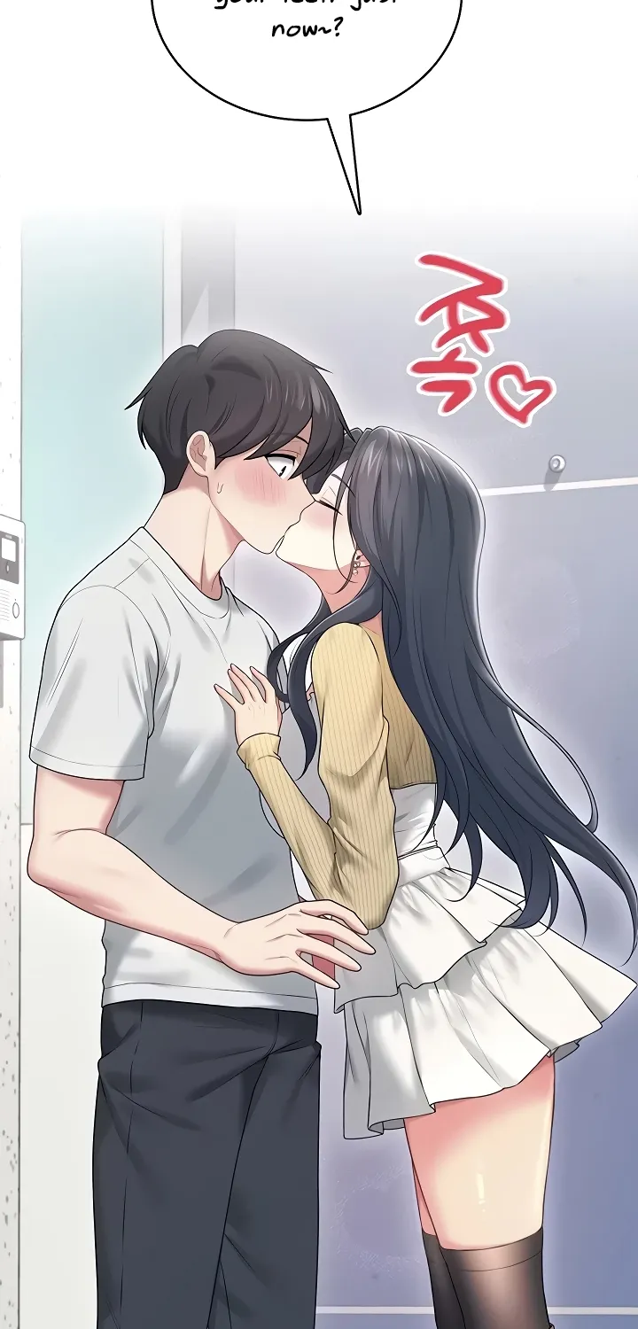 Read Synced for Pleasure chapter 70 image 47 on Lezhin