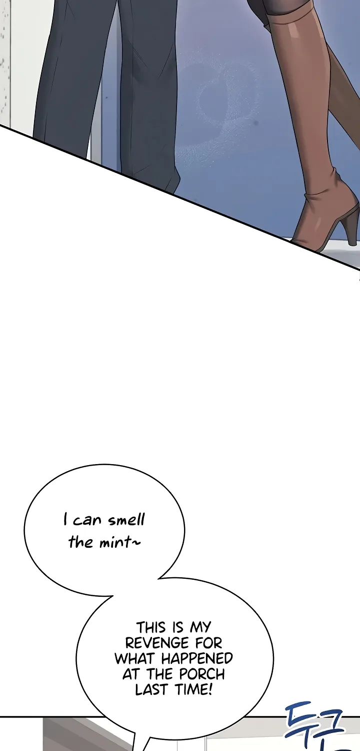 Read Synced for Pleasure chapter 70 image 48 on Lezhin