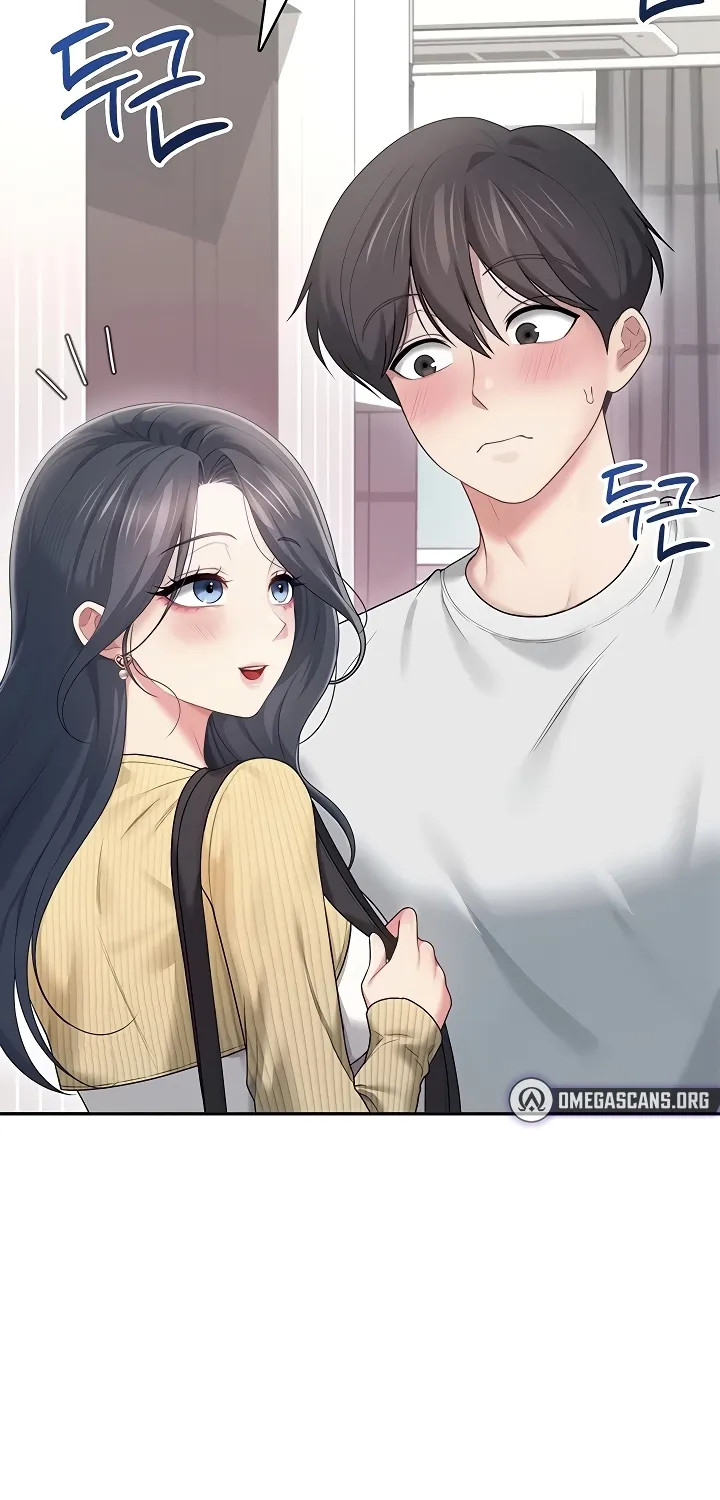 Read Synced for Pleasure chapter 70 image 49 on Lezhin