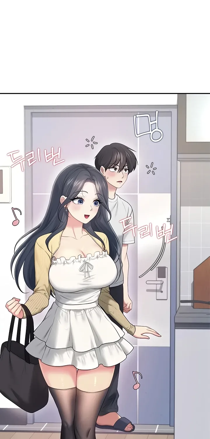 Read Synced for Pleasure chapter 70 image 50 on Lezhin