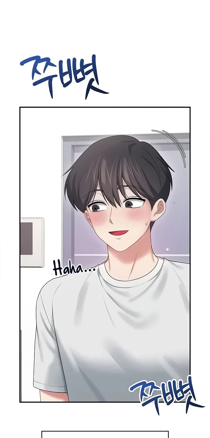 Read Synced for Pleasure chapter 70 image 54 on Lezhin