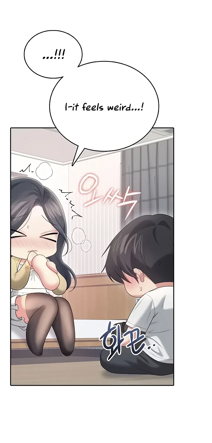 Read Synced for Pleasure chapter 70 image 65 on Lezhin
