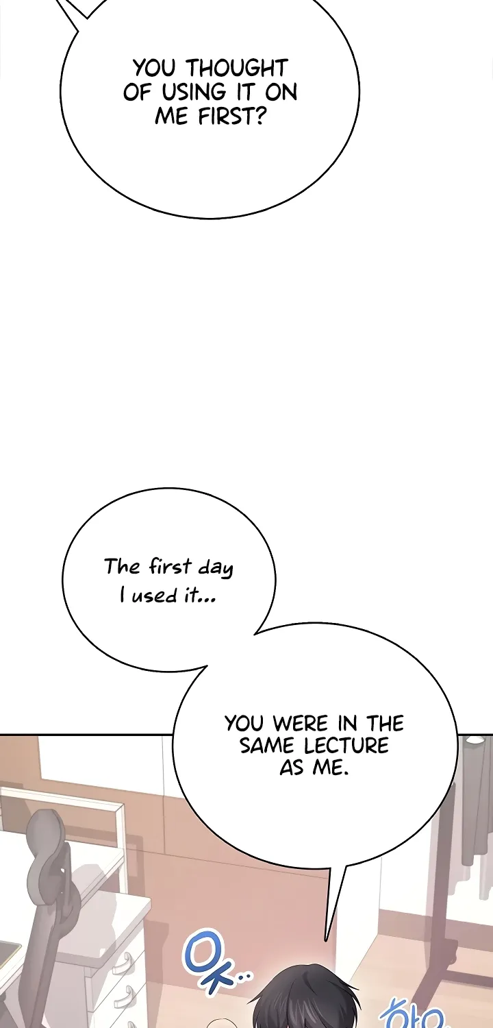 Read Synced for Pleasure chapter 70 image 90 on Lezhin