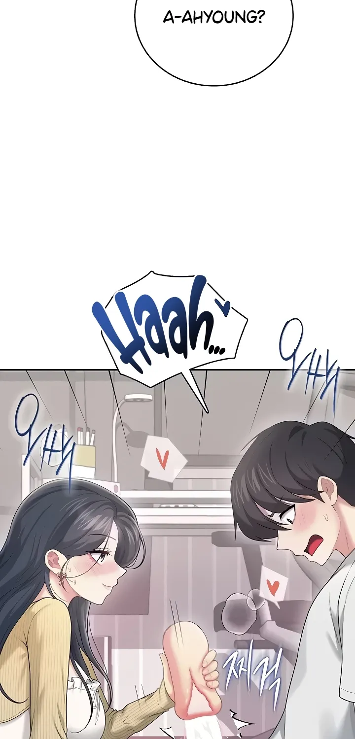 Read Synced for Pleasure chapter 70 image 95 on Lezhin