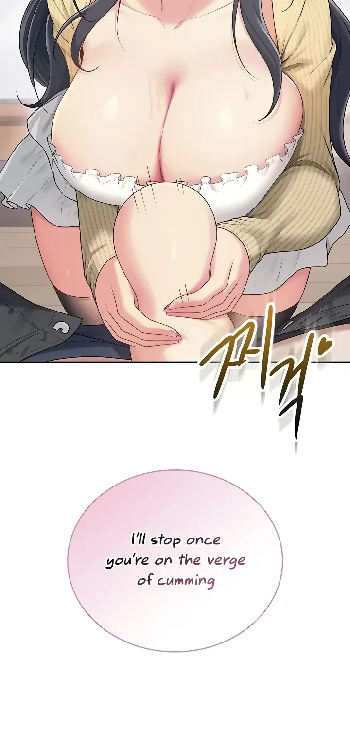 Read Synced for Pleasure chapter 70 image 99 on Lezhin
