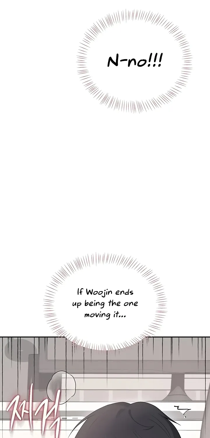 Read Synced for Pleasure chapter 71 image 14 on Lezhin