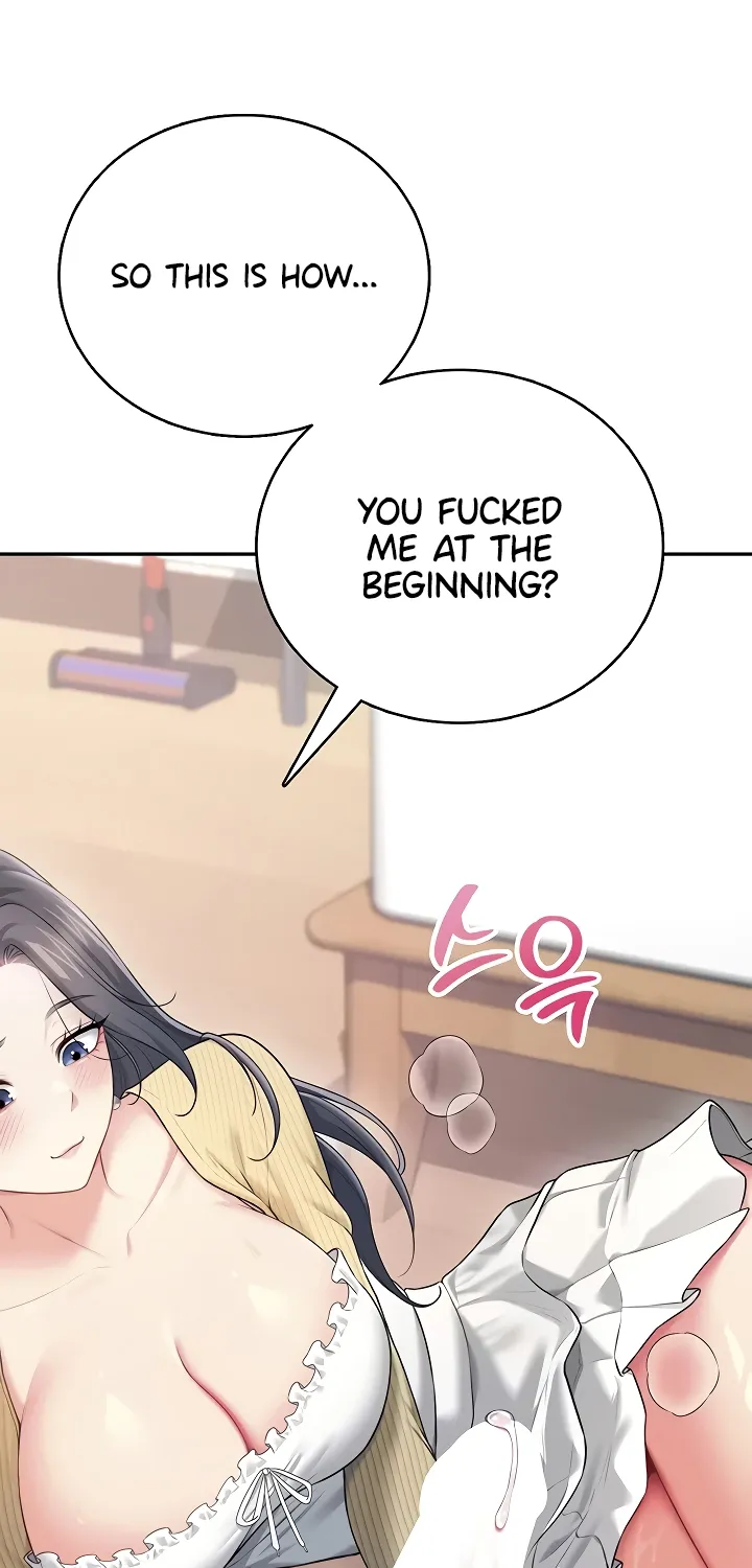 Read Synced for Pleasure chapter 71 image 24 on Lezhin