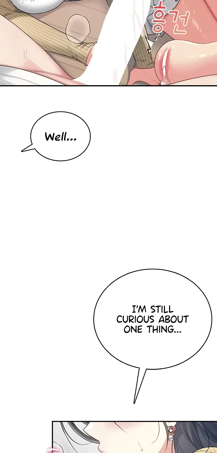 Read Synced for Pleasure chapter 71 image 25 on Lezhin