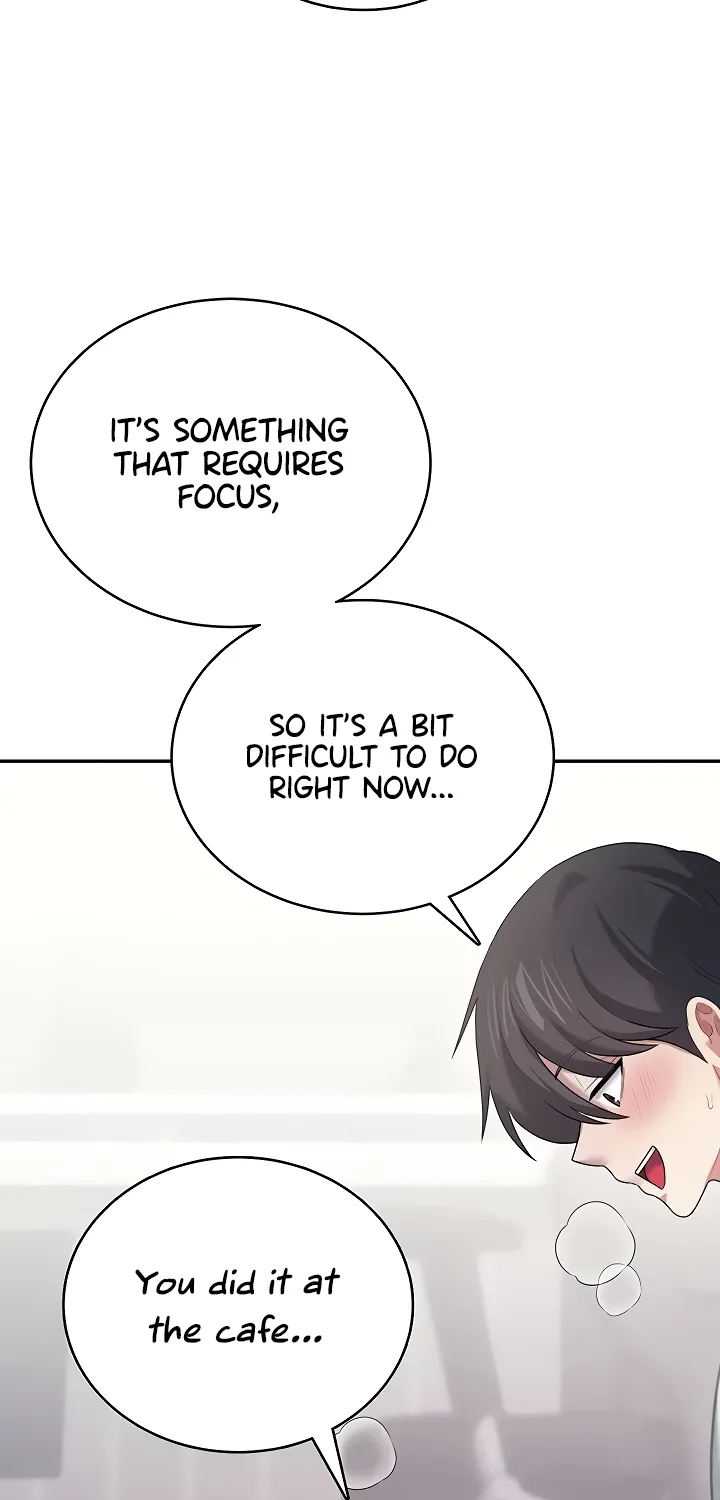 Read Synced for Pleasure chapter 71 image 29 on Lezhin