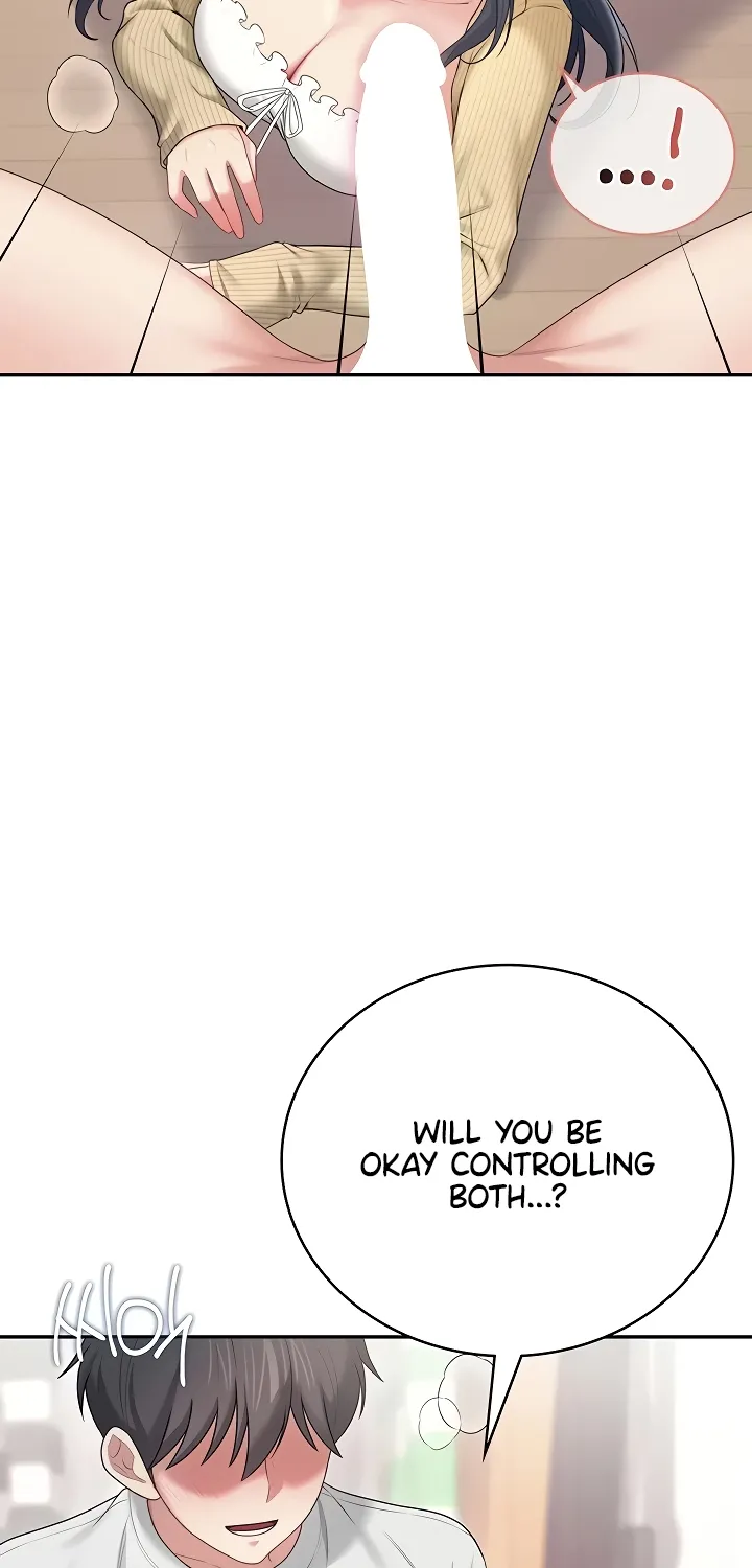 Read Synced for Pleasure chapter 71 image 33 on Lezhin