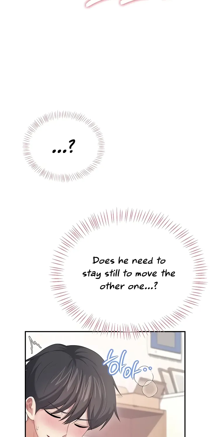 Read Synced for Pleasure chapter 71 image 35 on Lezhin