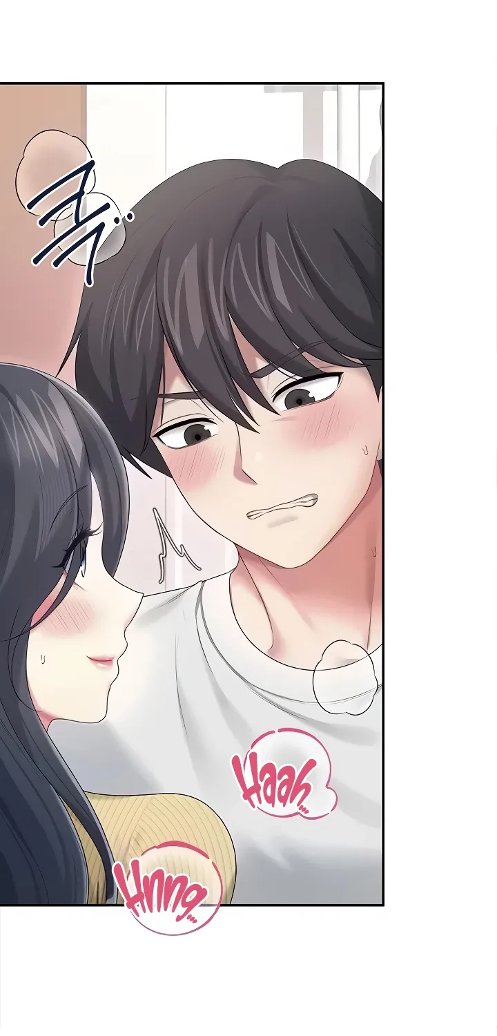 Read Synced for Pleasure chapter 71 image 4 on Lezhin