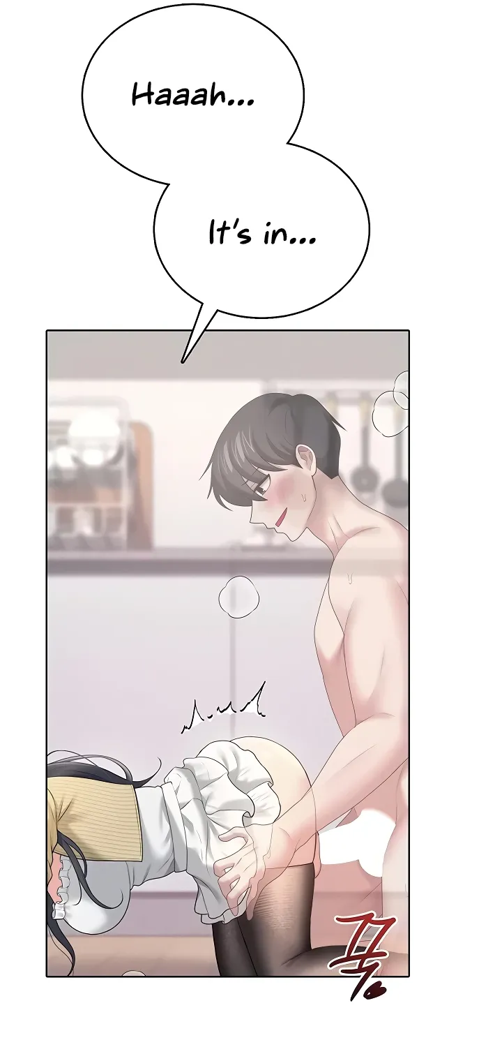 Read Synced for Pleasure chapter 71 image 42 on Lezhin