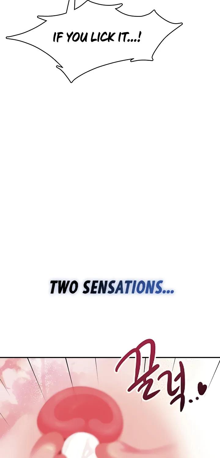 Read Synced for Pleasure chapter 71 image 50 on Lezhin