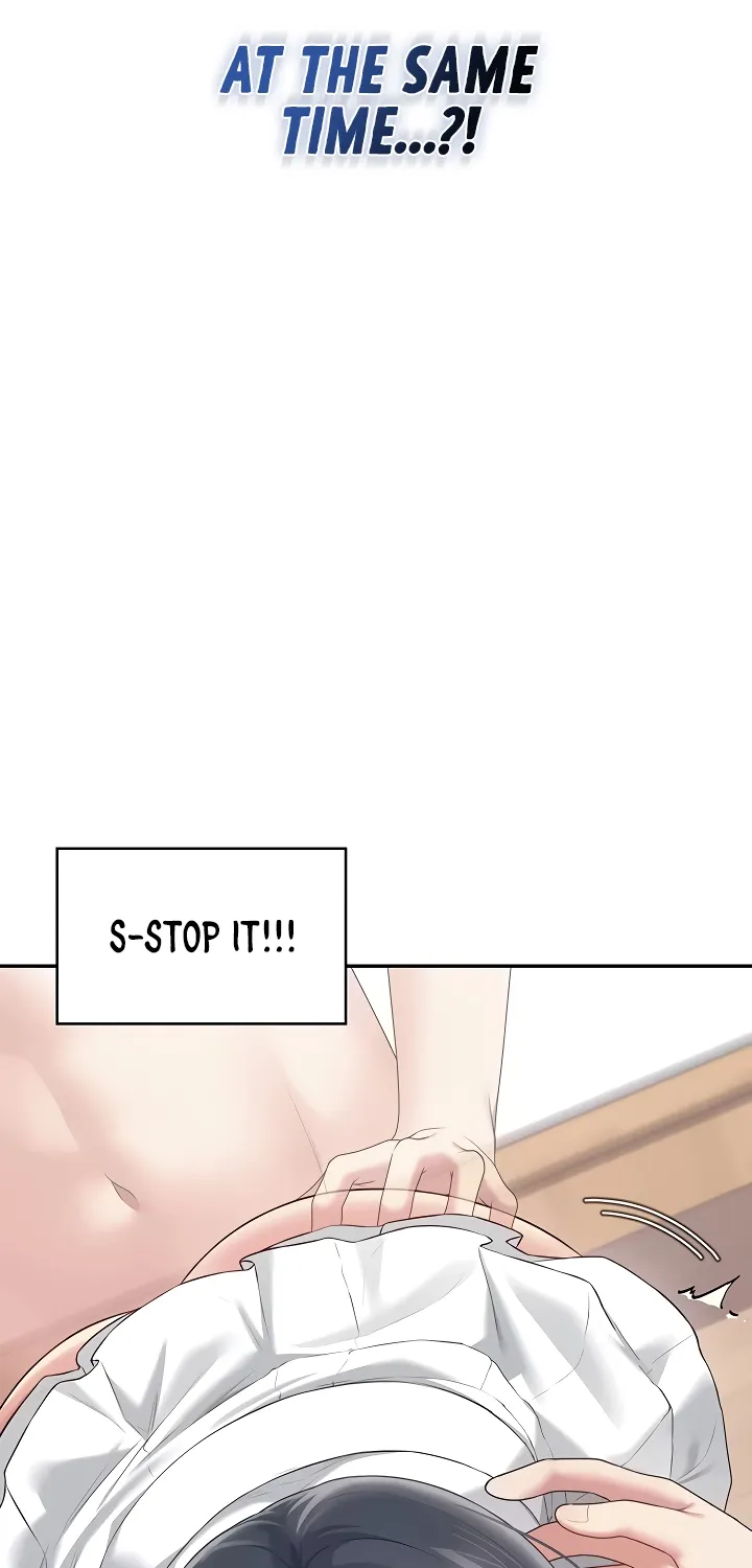 Read Synced for Pleasure chapter 71 image 52 on Lezhin