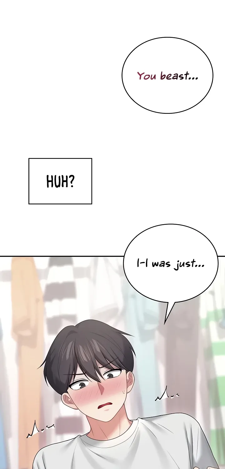 Read Synced for Pleasure chapter 71 image 54 on Lezhin