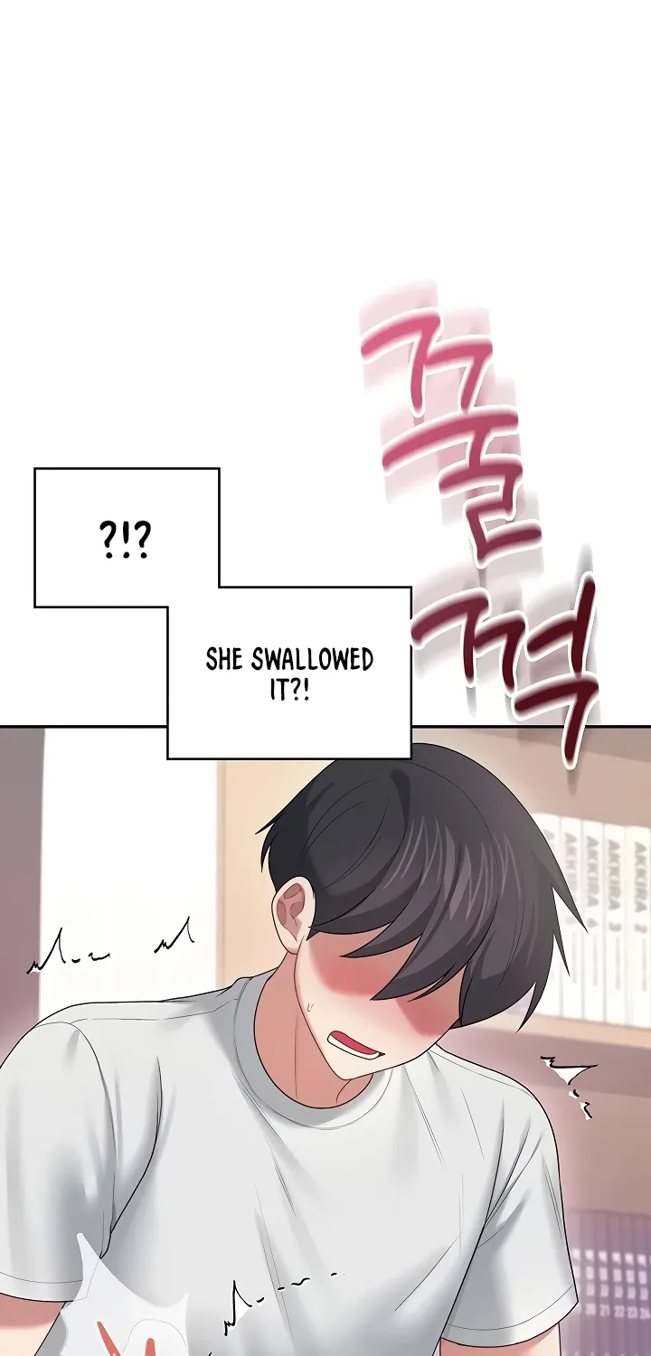 Read Synced for Pleasure chapter 71 image 58 on Lezhin