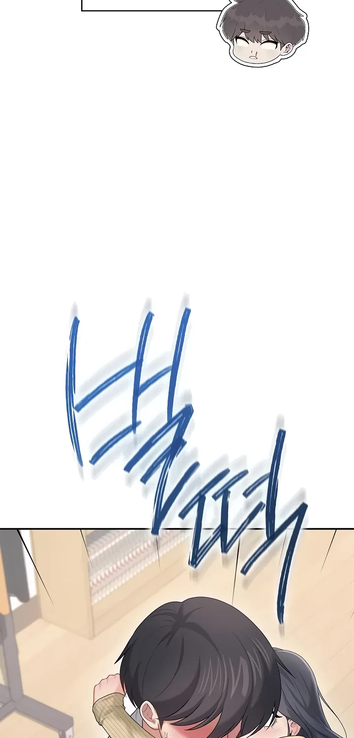 Read Synced for Pleasure chapter 71 image 70 on Lezhin