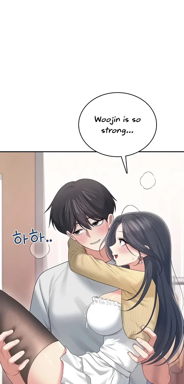 Read Synced for Pleasure chapter 71 image 72 on Lezhin