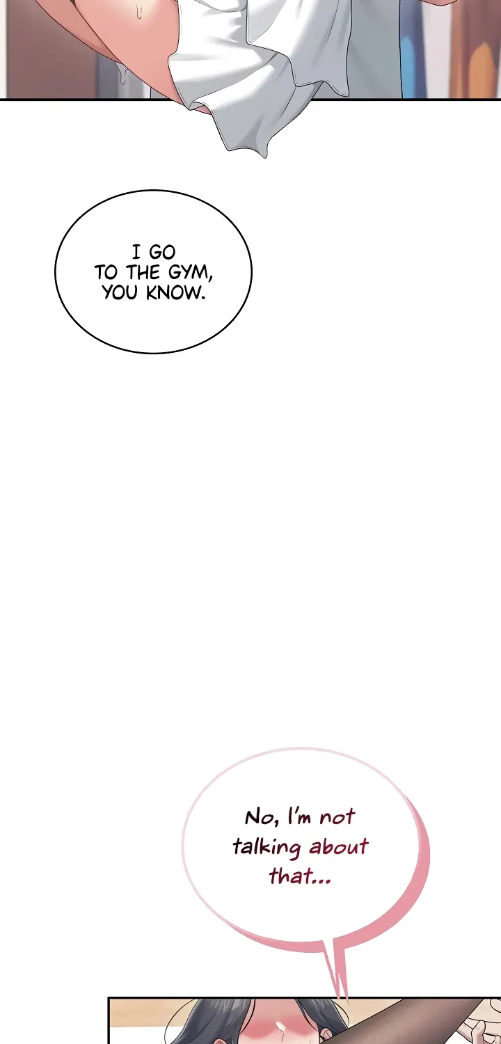 Read Synced for Pleasure chapter 71 image 73 on Lezhin