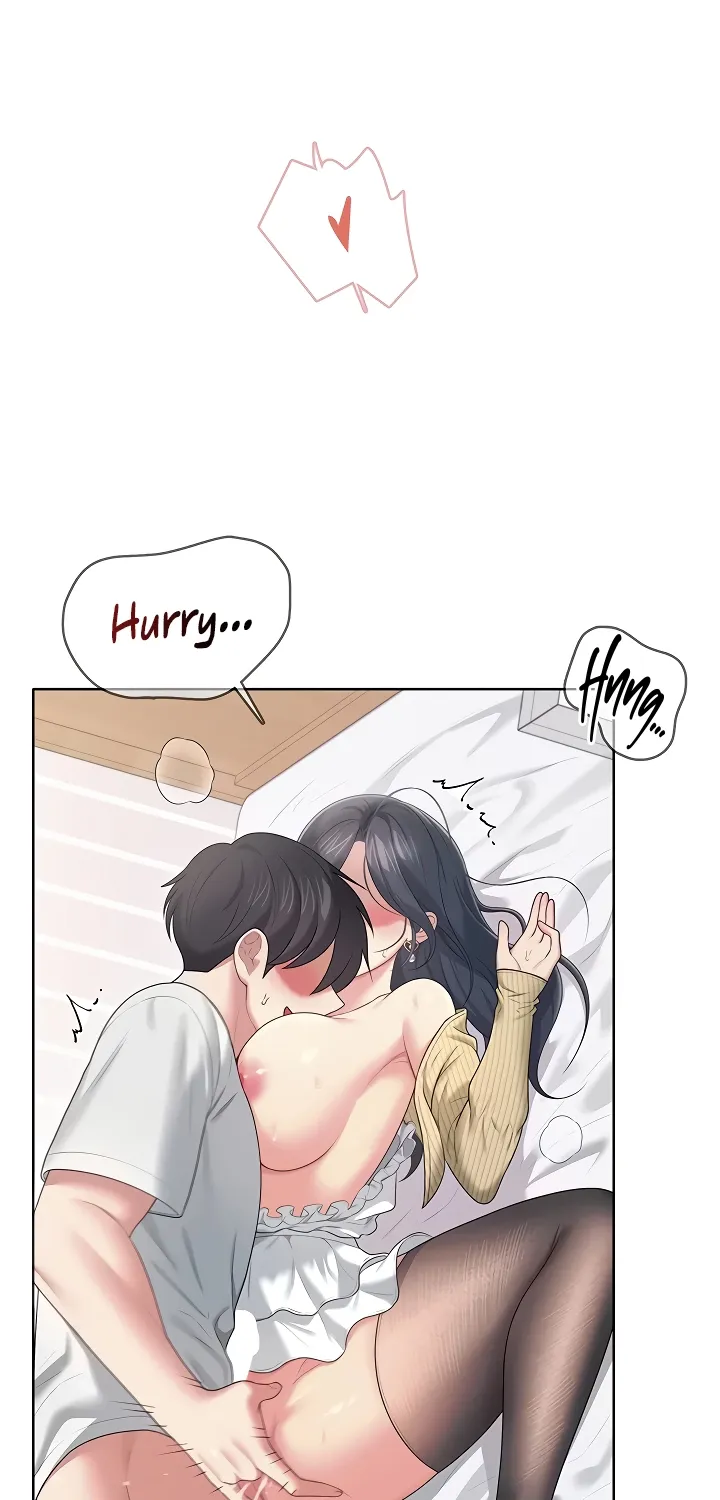 Read Synced for Pleasure chapter 71 image 80 on Lezhin