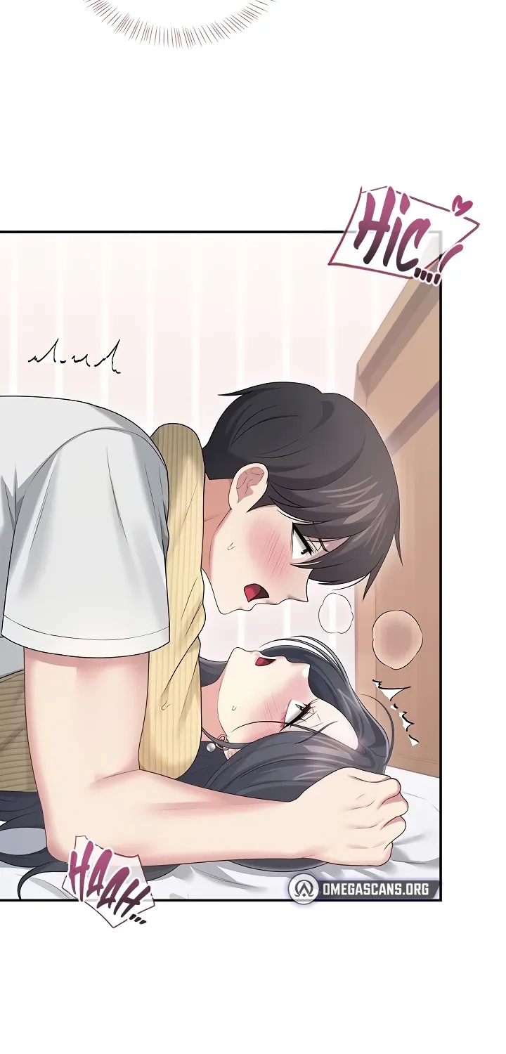 Read Synced for Pleasure chapter 71 image 87 on Lezhin