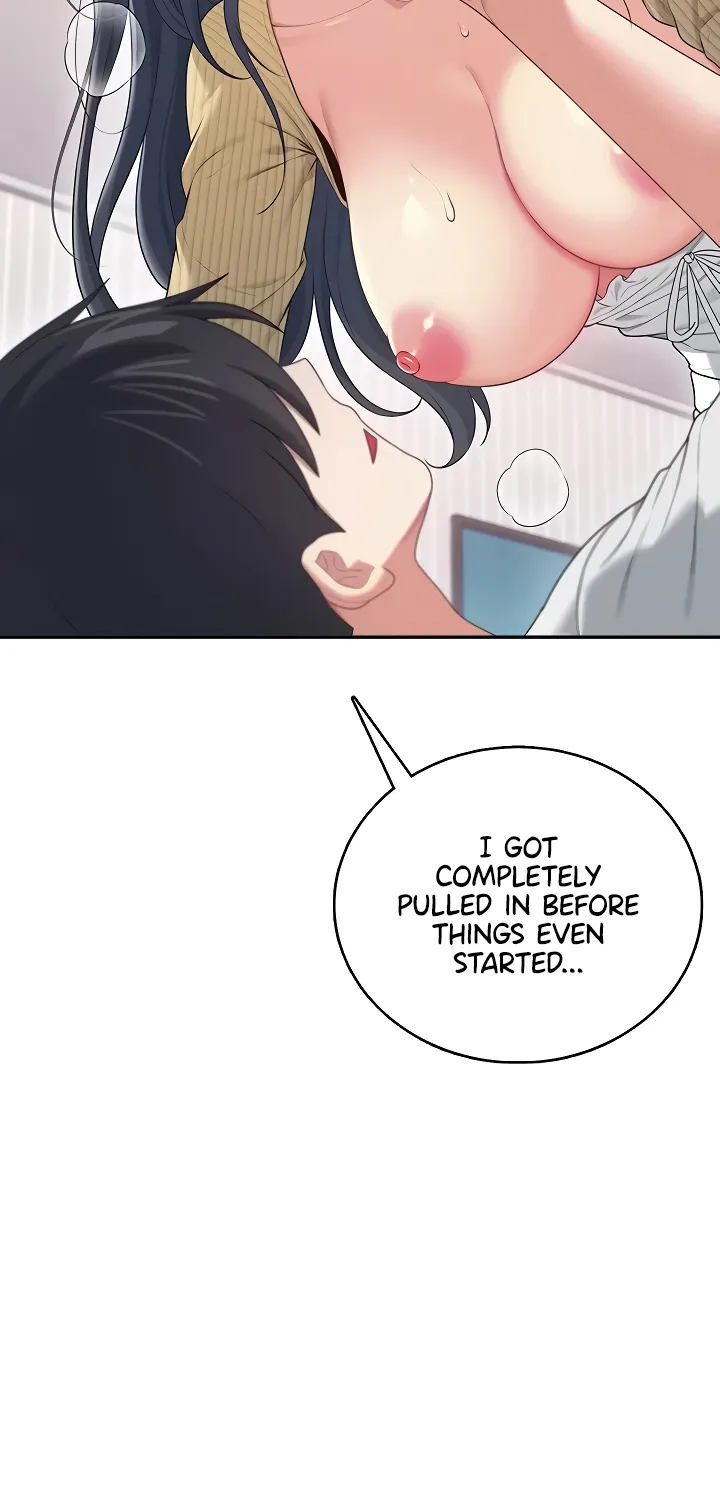 Read Synced for Pleasure chapter 71 image 94 on Lezhin