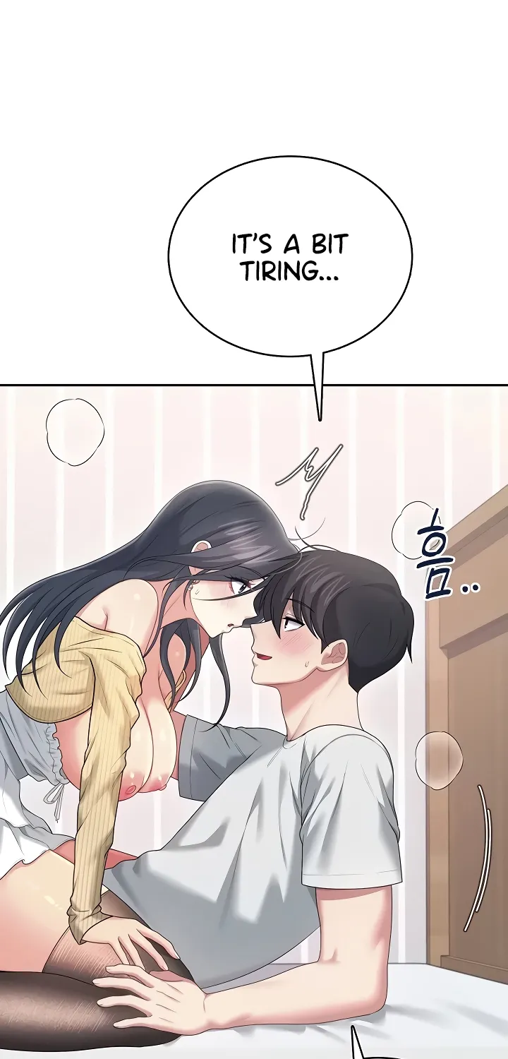 Read Synced for Pleasure chapter 71 image 95 on Lezhin
