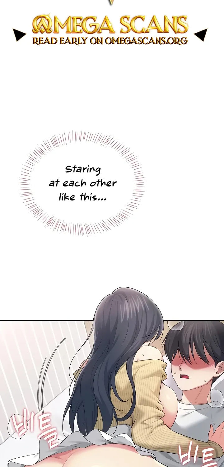 Read Synced for Pleasure chapter 72 image 1 on Lezhin
