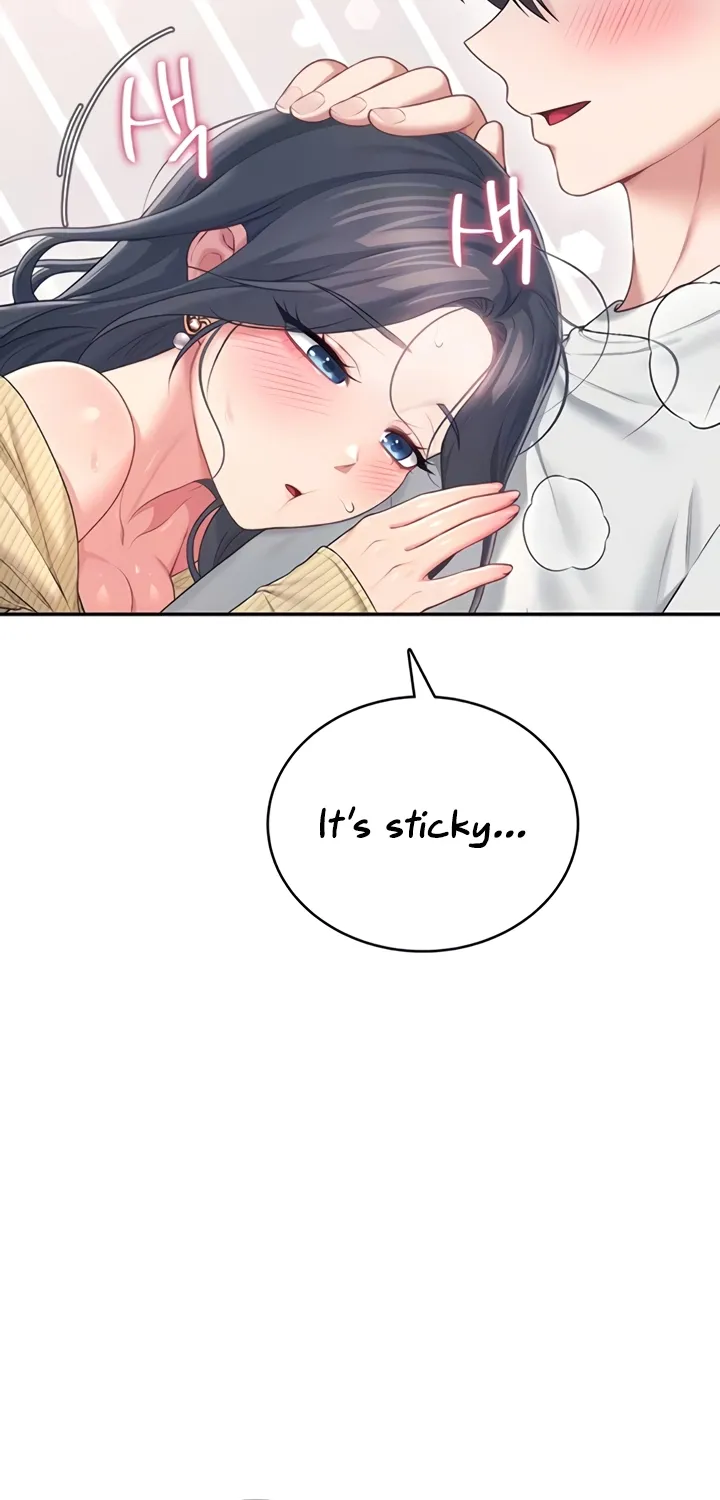 Read Synced for Pleasure chapter 72 image 15 on Lezhin