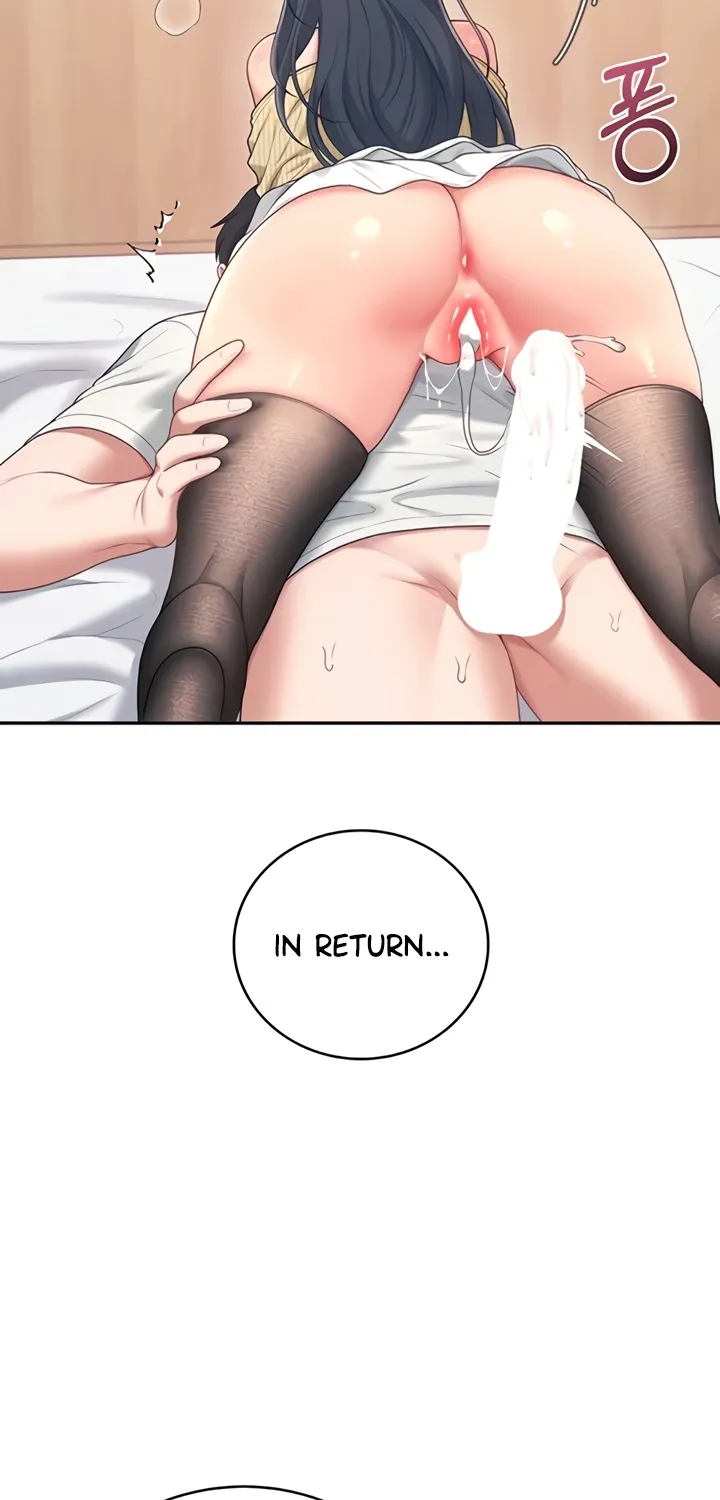 Read Synced for Pleasure chapter 72 image 18 on Lezhin