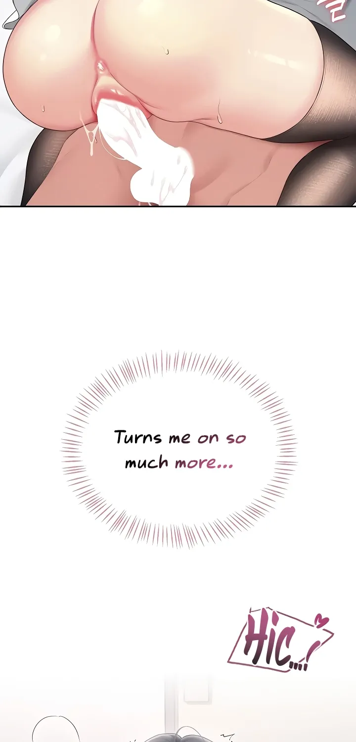 Read Synced for Pleasure chapter 72 image 2 on Lezhin