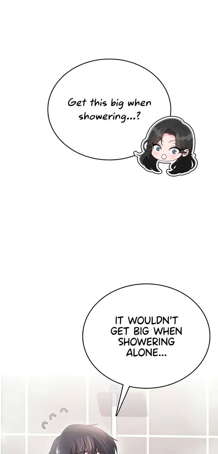 Read Synced for Pleasure chapter 72 image 22 on Lezhin
