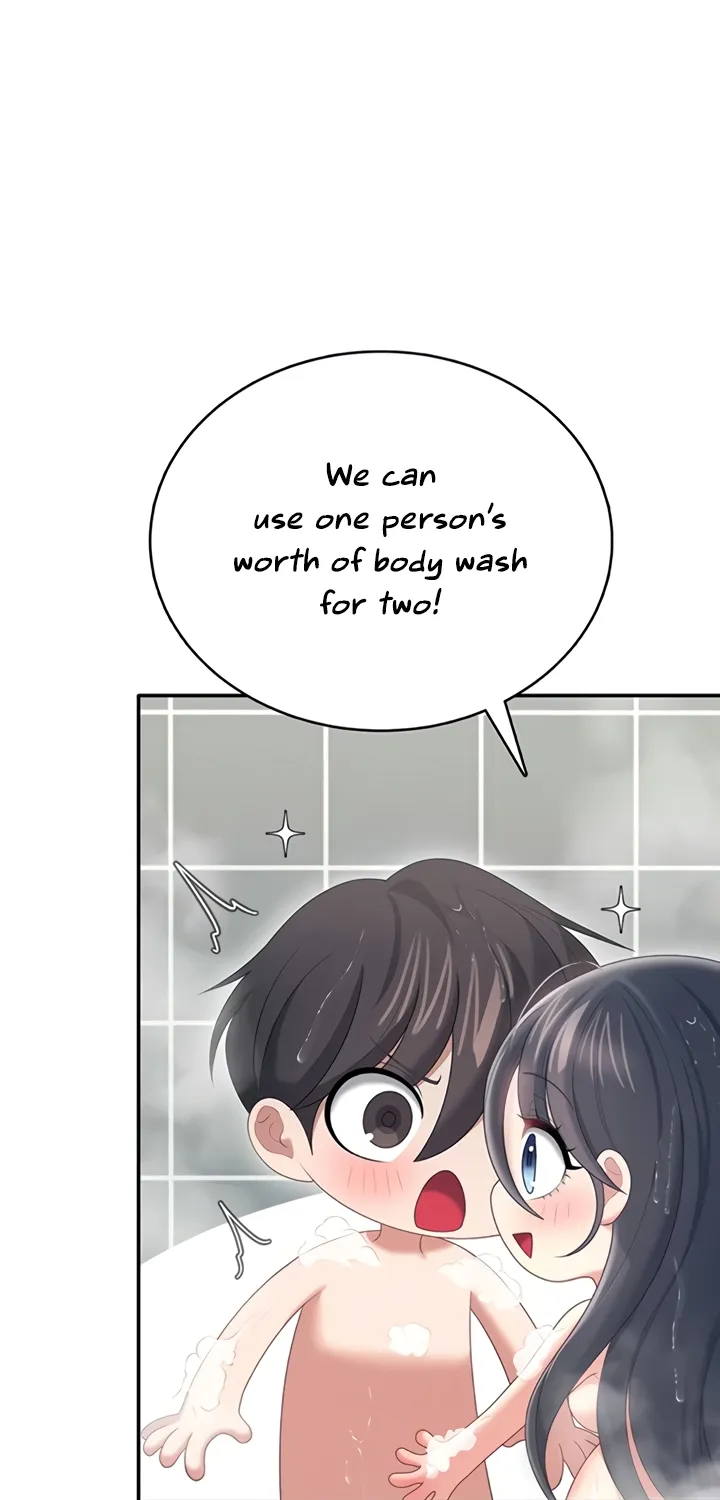 Read Synced for Pleasure chapter 72 image 25 on Lezhin