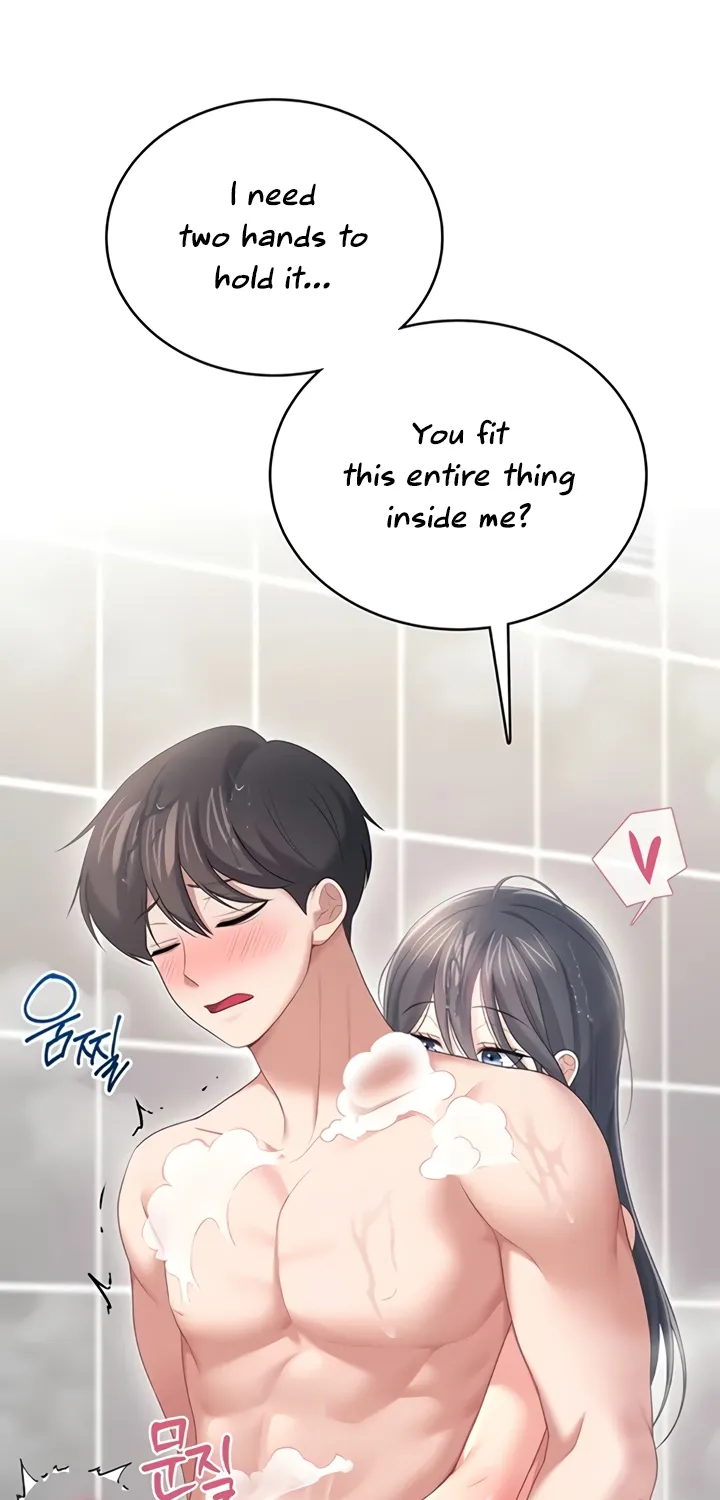 Read Synced for Pleasure chapter 72 image 29 on Lezhin