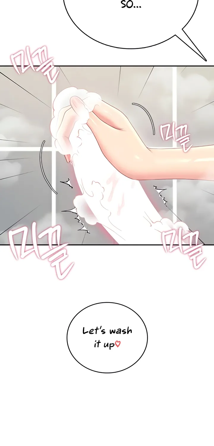 Read Synced for Pleasure chapter 72 image 31 on Lezhin